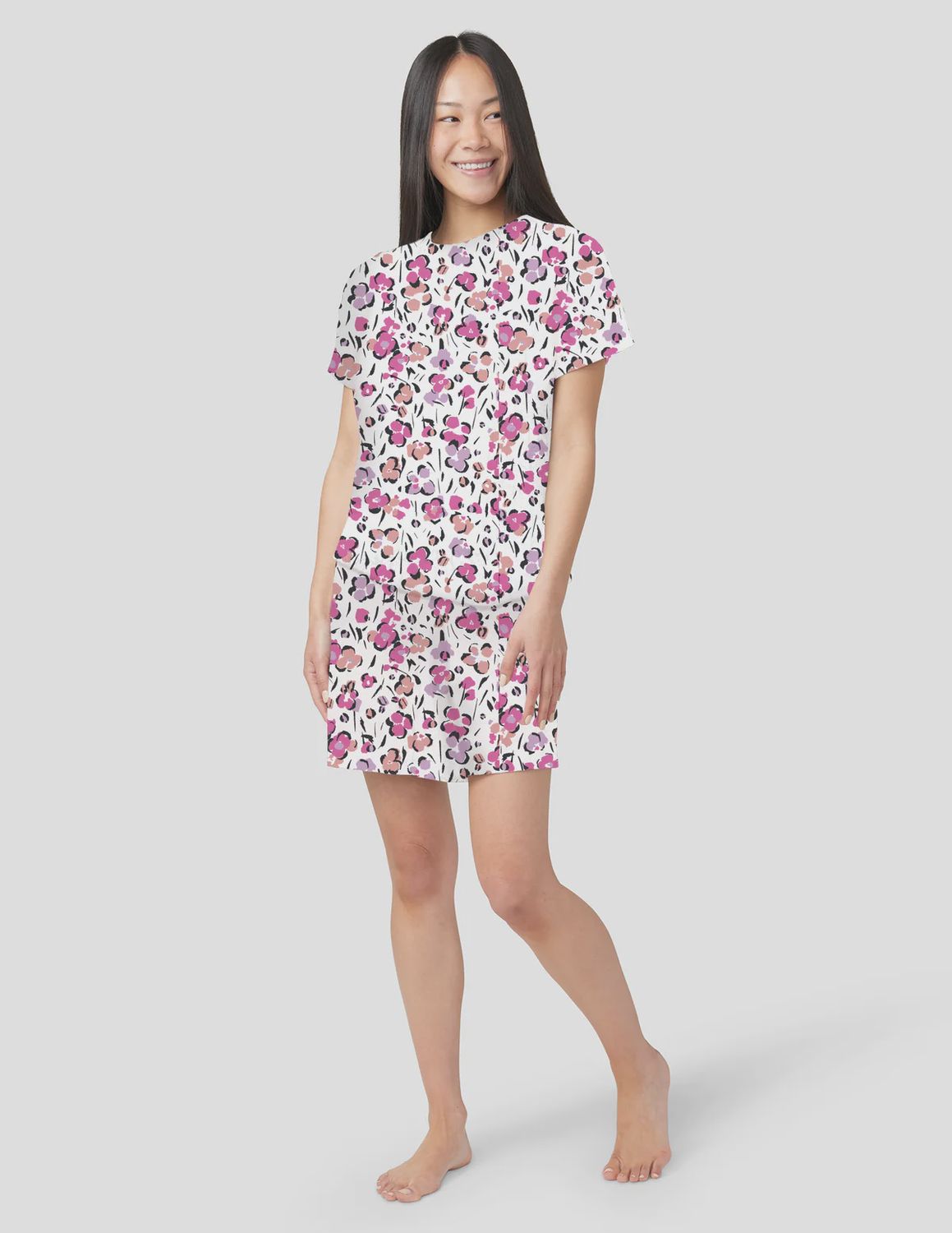 Hue 2-Pece Pajama Boxer Set