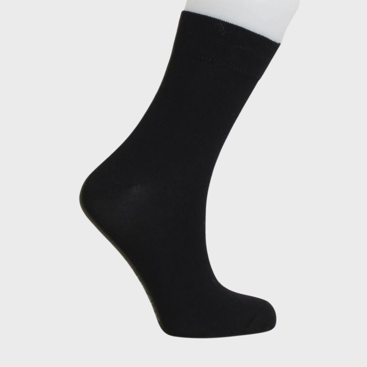 Blue Sky Bamboo Womens Dress Sock