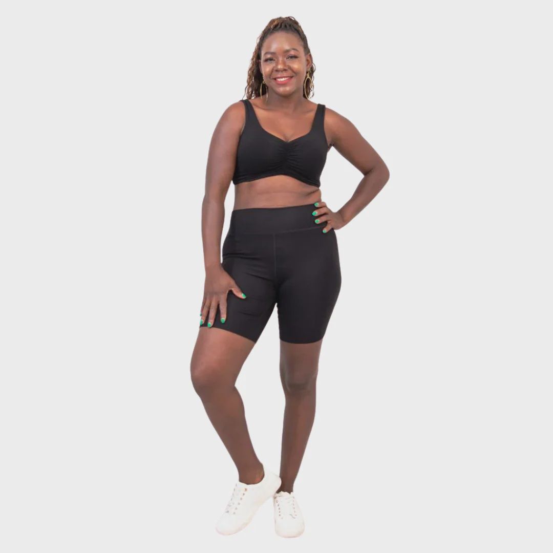 Blue Sky Clothing  Bamboo Clipper Top