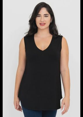 Blue Sky Clothing Bamboo Jackie Tank