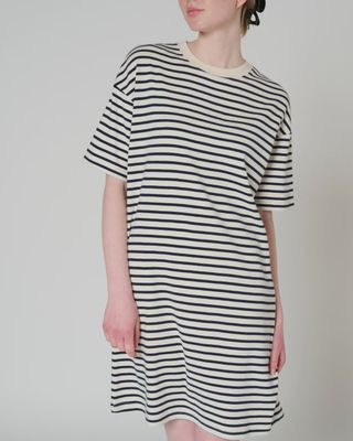 Preloved Tunic Dress