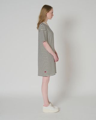 Preloved Tunic Dress
