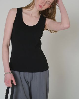 Preloved Kelsey Top