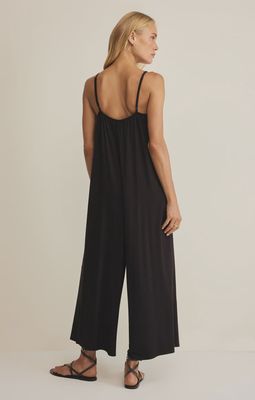 ZSupply Day Off Stretch Jumpsuit