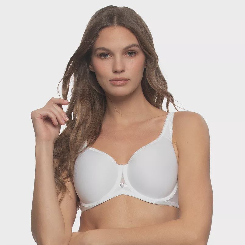 Paramur by Felina Celestial Seamless Contour T-Shirt Bra