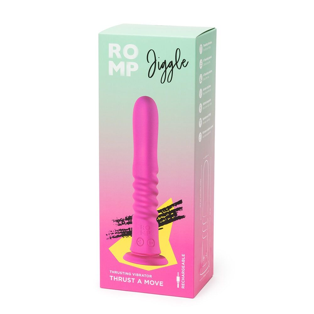 Romp Jiggle