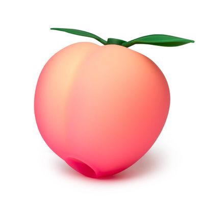 Romp Pink Peach