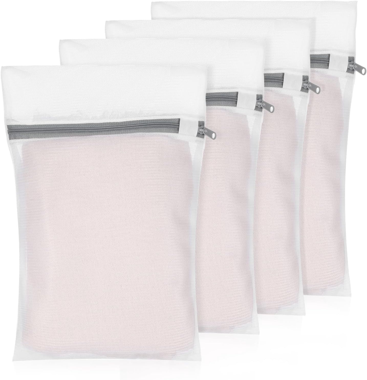 More of Me to Love Mesh Bag