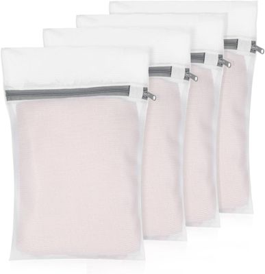 More of Me to Love Mesh Bag