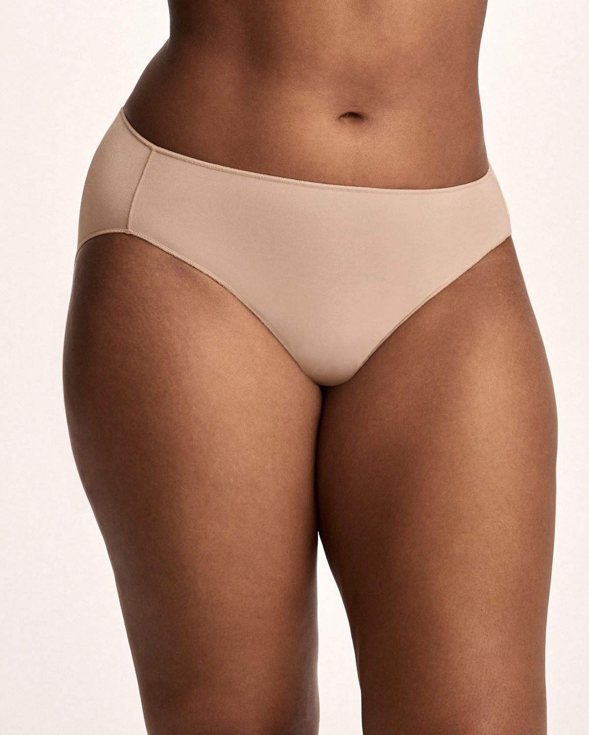 Jockey No Panty Line Promise® Tactel® Bikini #7490