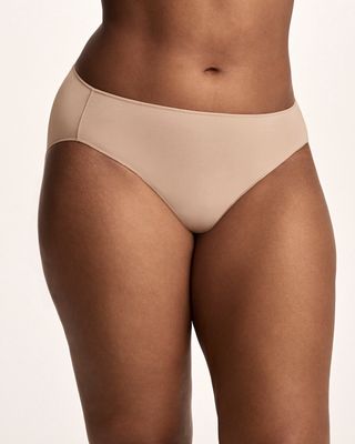 Jockey No Panty Line Promise® Tactel® Bikini #7490