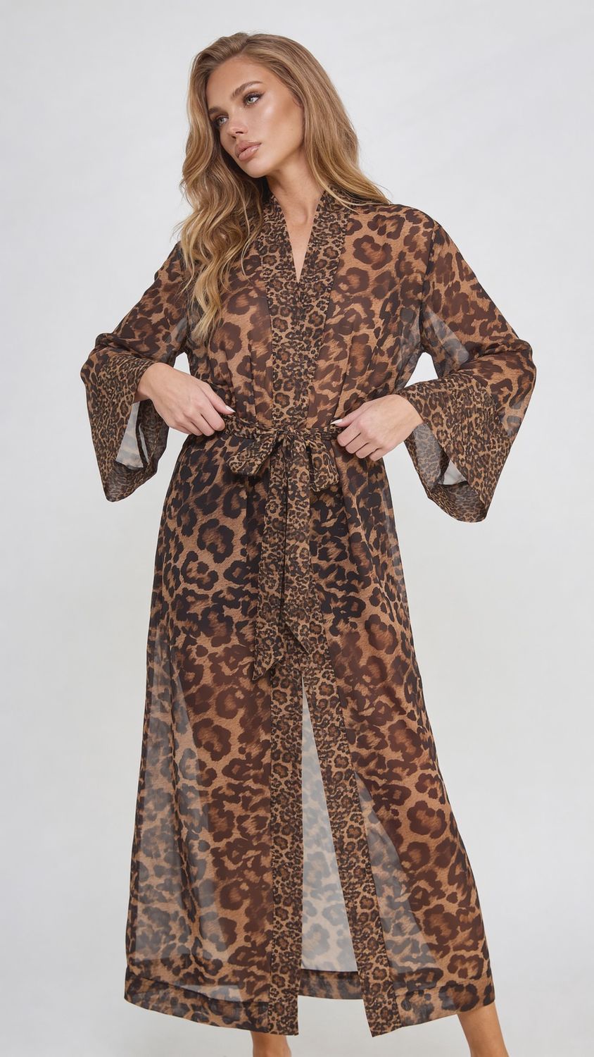 BeWicked Juliana Robe