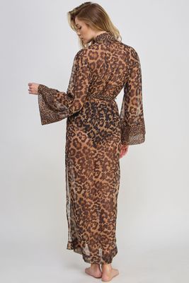 BeWicked Juliana Robe