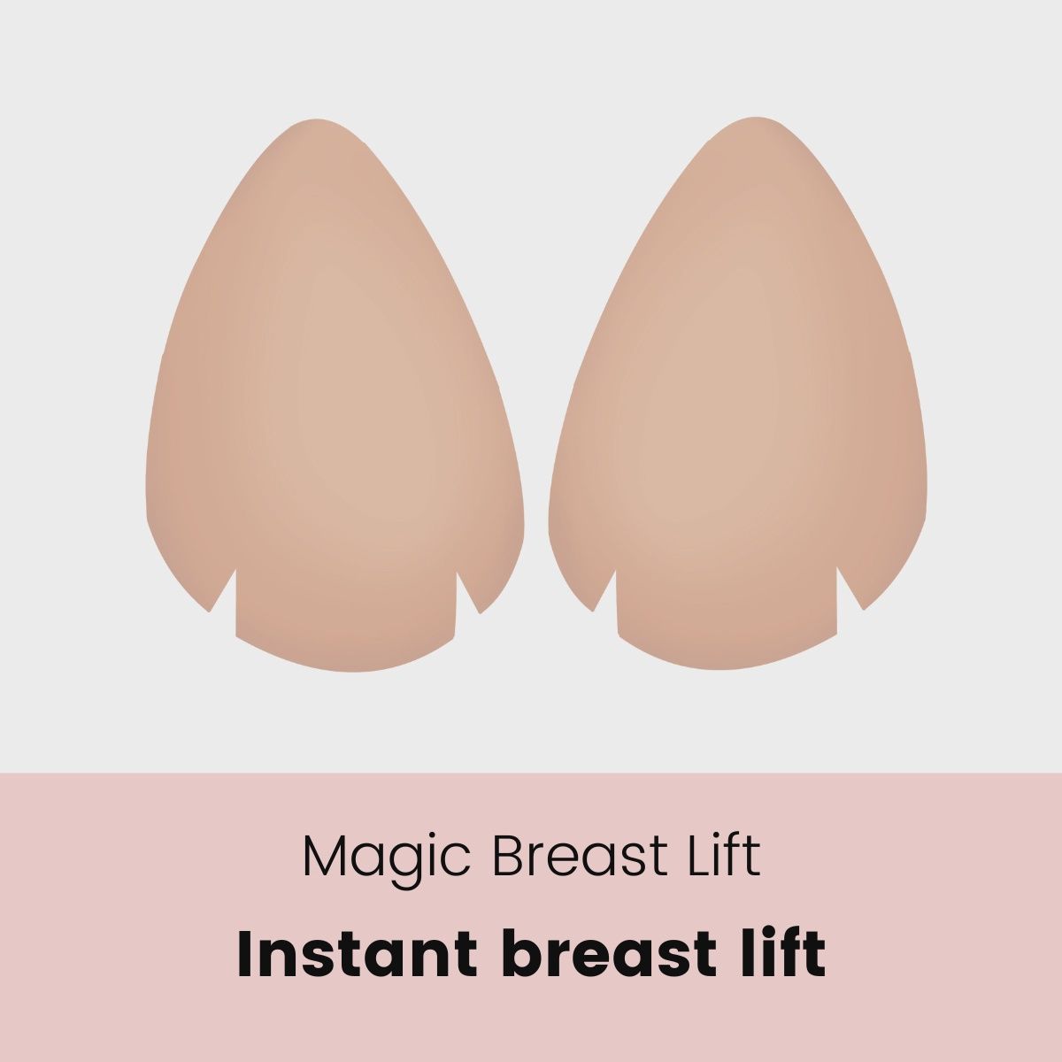 BOOMBA Magic Breast Lift