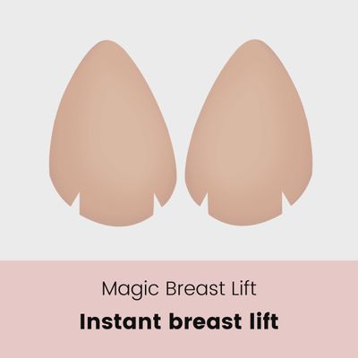 BOOMBA Magic Breast Lift