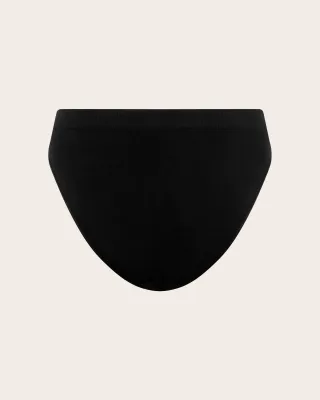 Boody Wear Classic Bikini  In Bamboo Seamfree Fabric