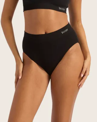 Boody Wear Full Briefs  In Bamboo Seamfree Fabric