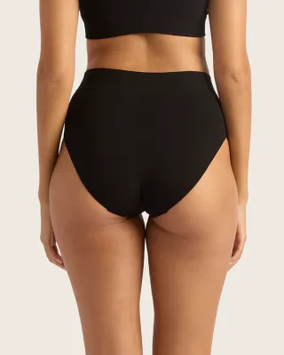 Boody Wear Full Briefs  In Bamboo Seamfree Fabric
