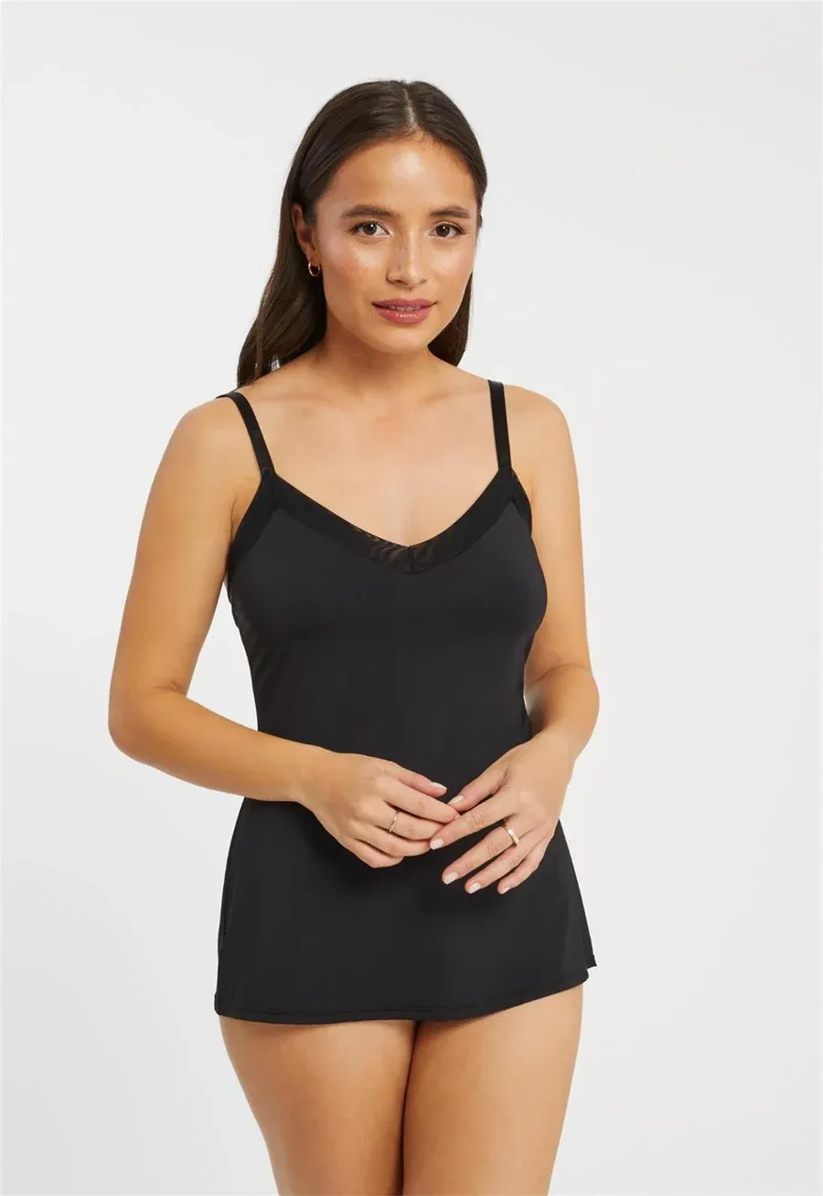 Montelle Camisole Slip 9504