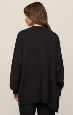 Z Supply Sanborn Open Cardigan