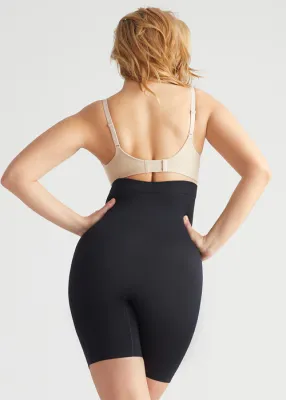 Yummie Seamless High Waist Thigh Shaper #187