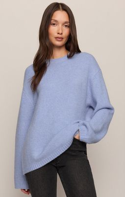 Z Supply Chill Mode Sweater