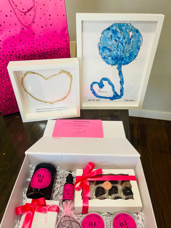 Mon Petit Amour - My Little Love Full Experience Package