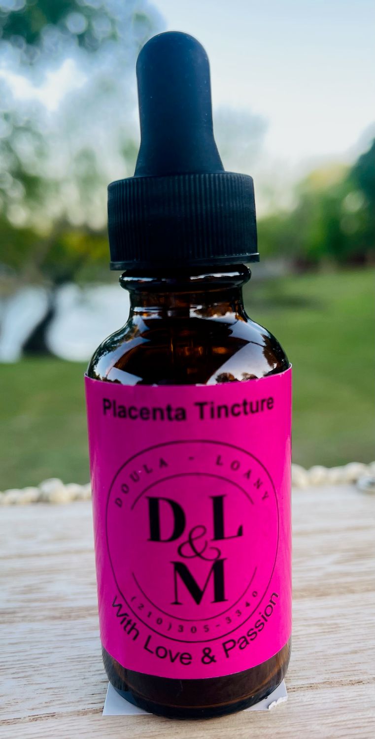 Liquid Harmony Dropper — Hormonal Balance