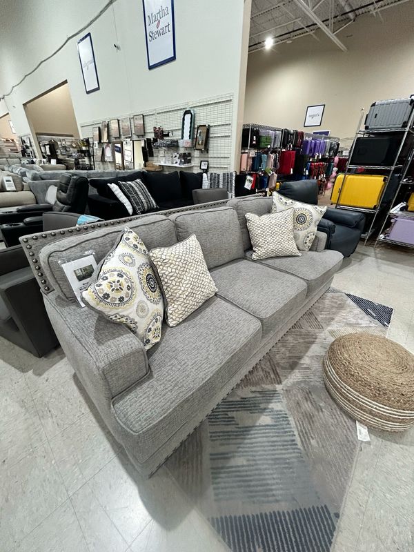 Margo Granite Sofa - Retails for $1100 Now $695