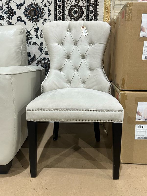 Versailles Tufted Dining Chair Retails @ $249 Now