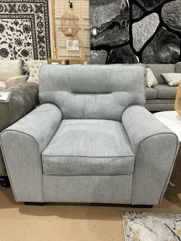 Renzo Marble Chair - Retails for $595 Now