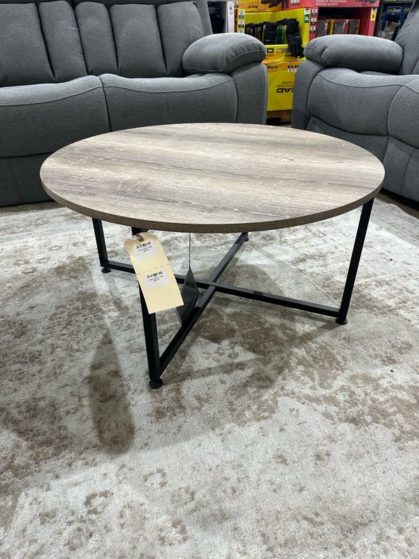 Fishers Coffee Table