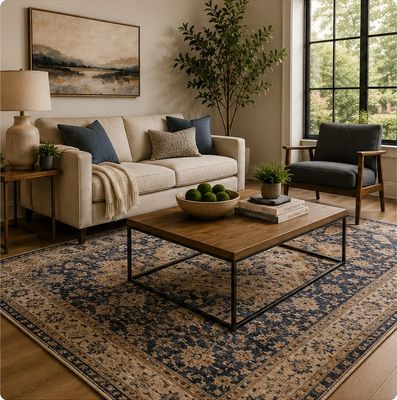 Rugs