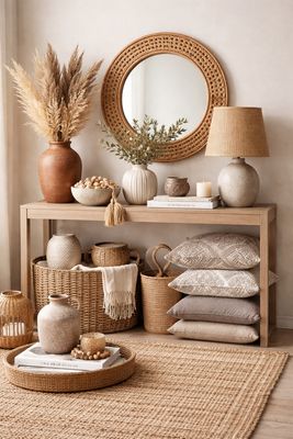 Décor