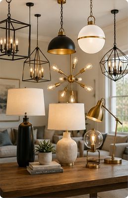 Lighting