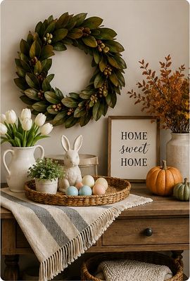 Seasonal