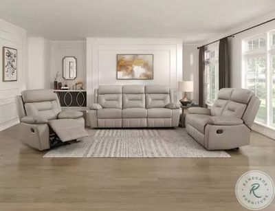 Recliners