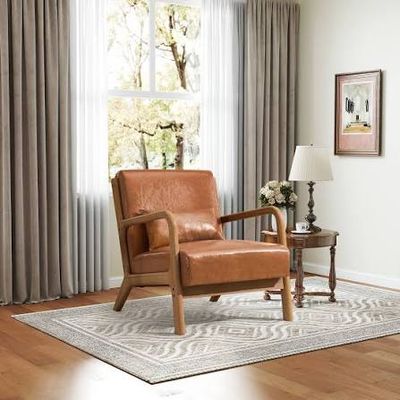 Chairs & Accent Seating
