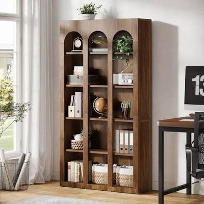 Bookcases & Shelving