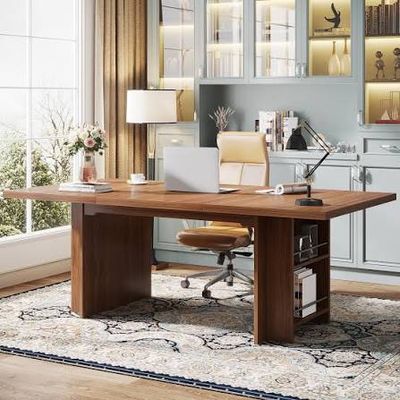 Desks & Work Surfaces