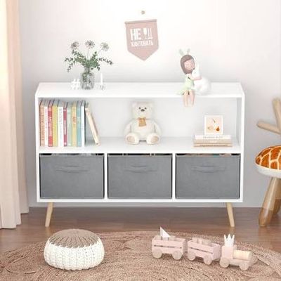 Youth Storage