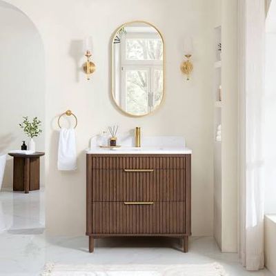 Bathroom Vanities