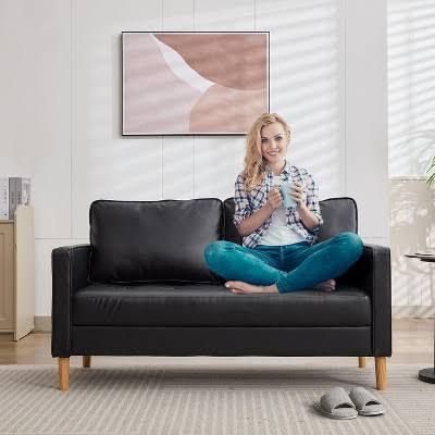 Office Sofas & Seating