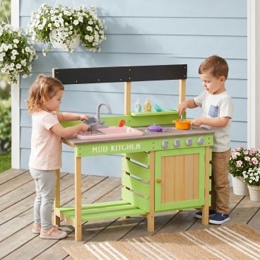 Outdoor Toys