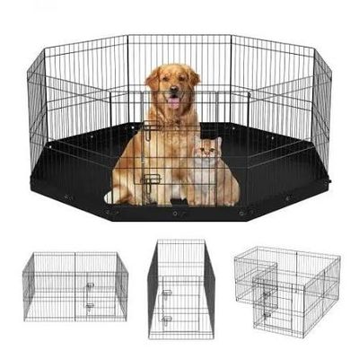 Pens & Hutches