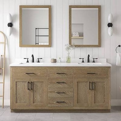 Bathroom & Vanities