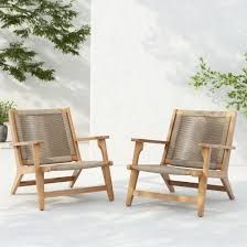 Patio Seating