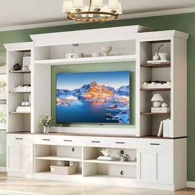 TV & Entertainment Furniture