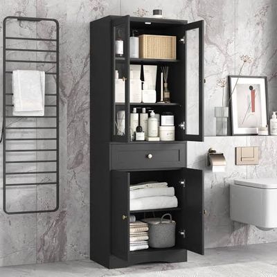 Bathroom Storage