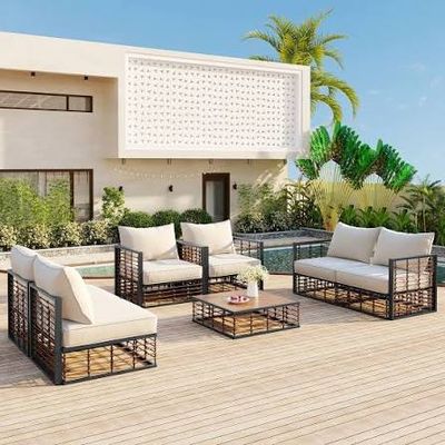 Patio Furniture Sets